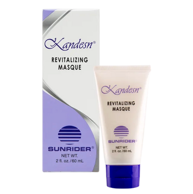 Kandesn Revitalizing Masque